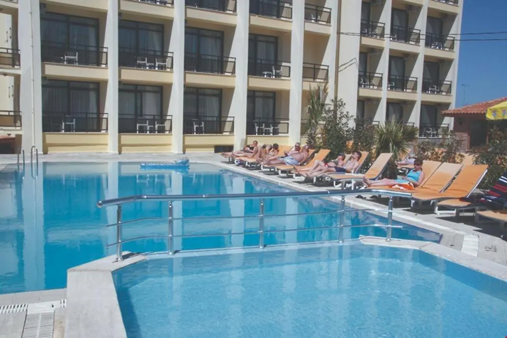 Porteras Otel Kusadası
