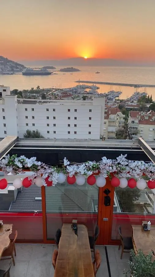 Porteras Otel Hotel