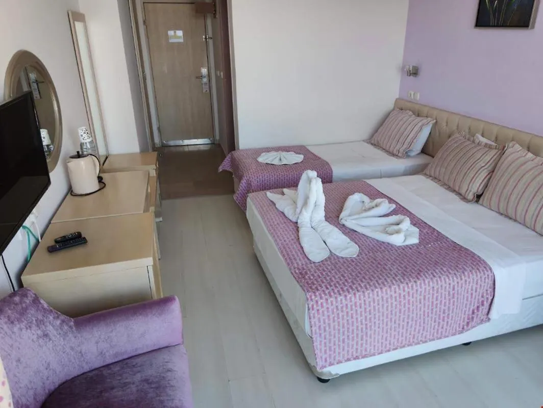 *** Hotel Porteras Otel Turchia