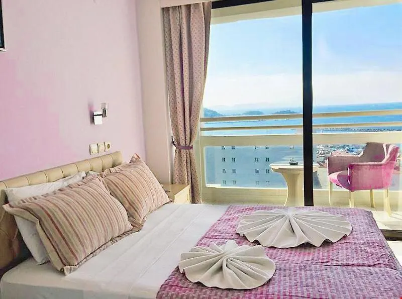 Porteras Otel Hotel Kusadası
